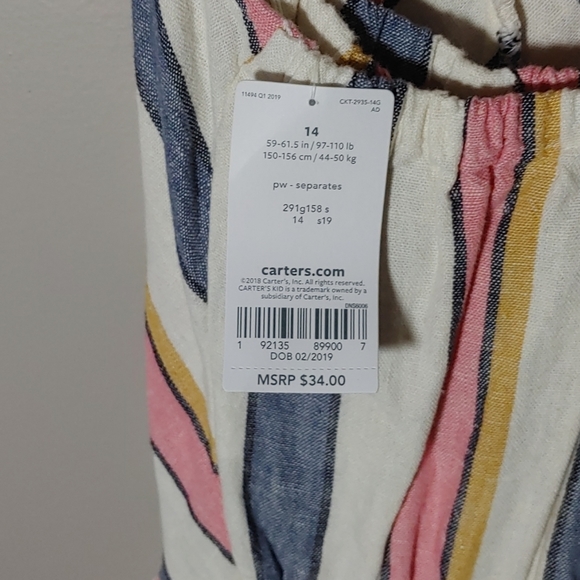 Girls dress - Picture 2 of 5